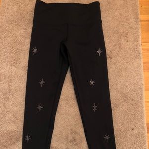 Soulcycle leggings